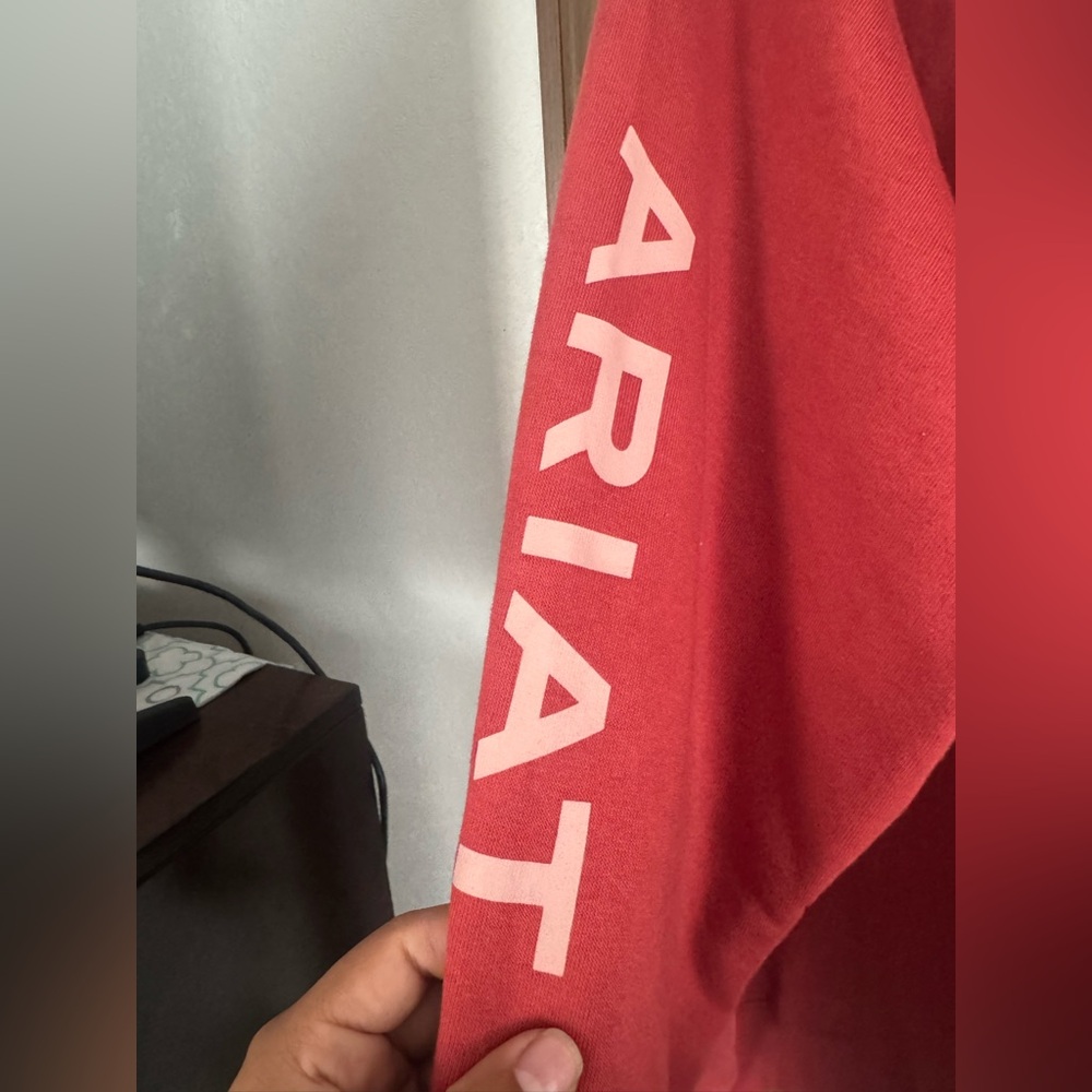 Ariat Hoodie - Picture 3 of 4